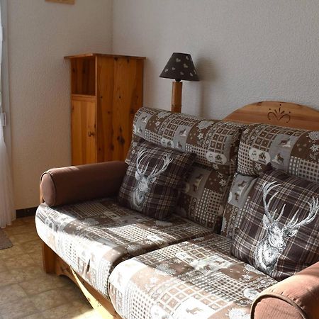 Appartement Confortable 3 Pieces, Jardin, Expose Sud, 6 Pers, Parking - Font-Romeu - Fr-1-580-23 Buitenkant foto